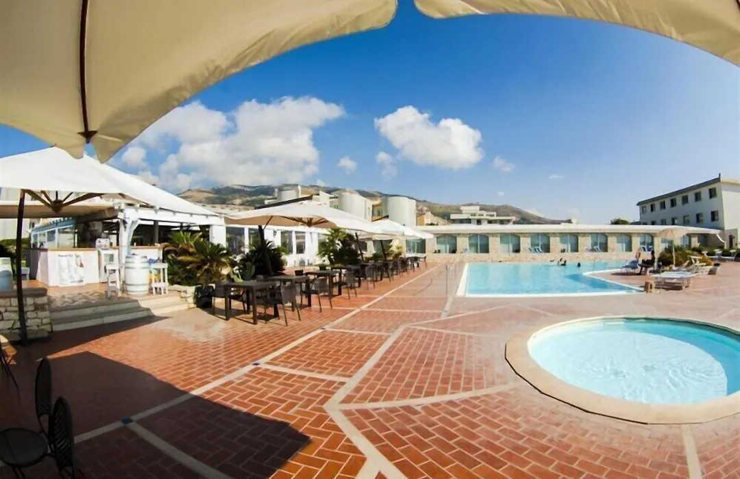 Baia Dei Mulini Resort & Spa-1