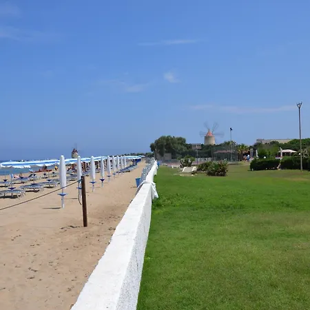 Baia Dei Mulini Resort & Spa-2